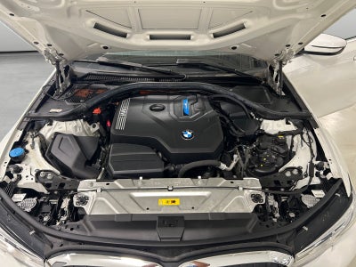 2021 BMW 3 Series 330e