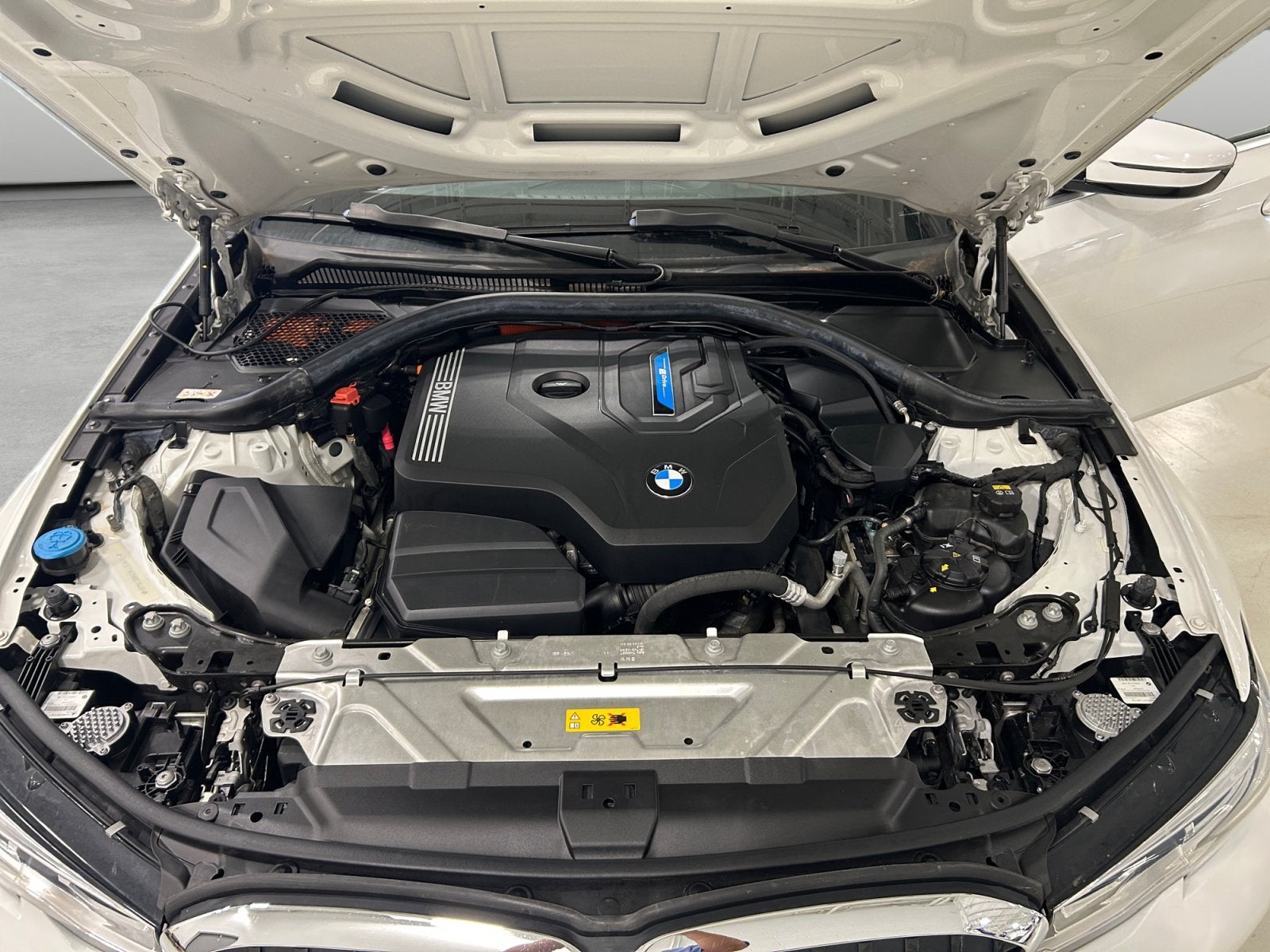 2021 BMW 3 Series 330e