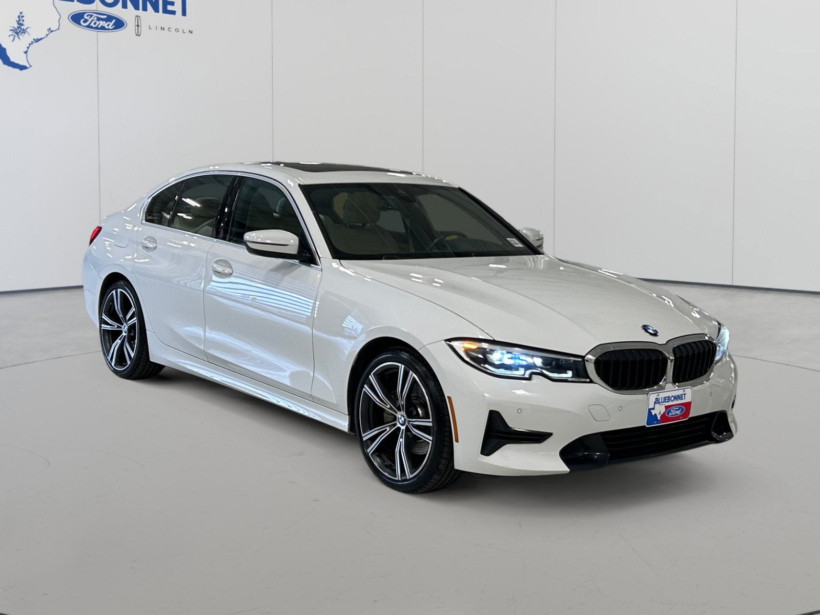 2021 BMW 3 Series 330e