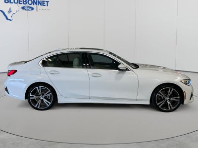 2021 BMW 3 Series 330e
