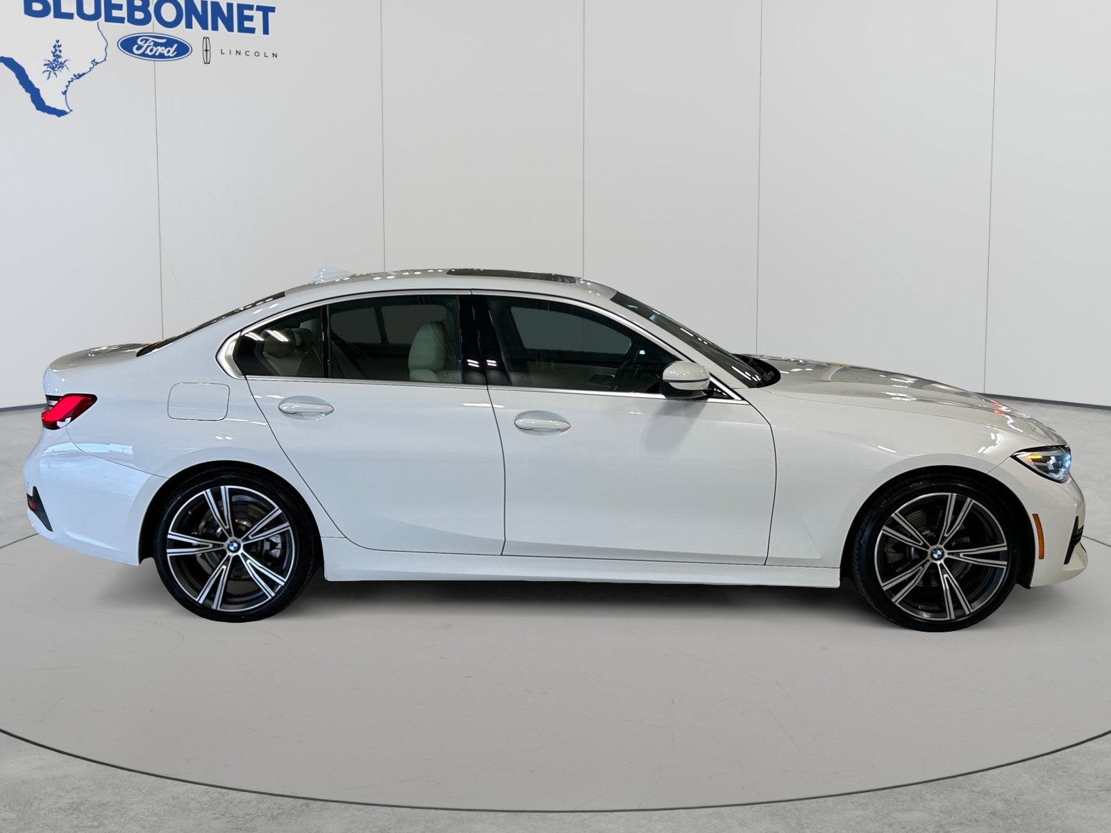 2021 BMW 3 Series 330e