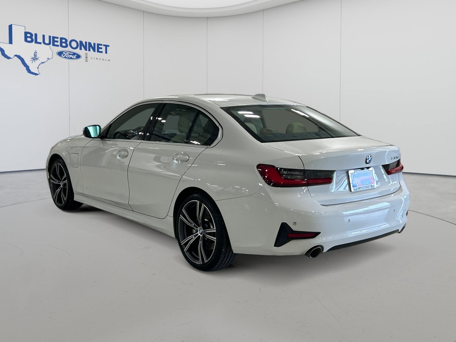 2021 BMW 3 Series 330e