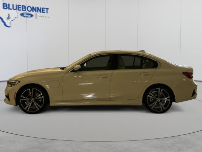 2021 BMW 3 Series 330e