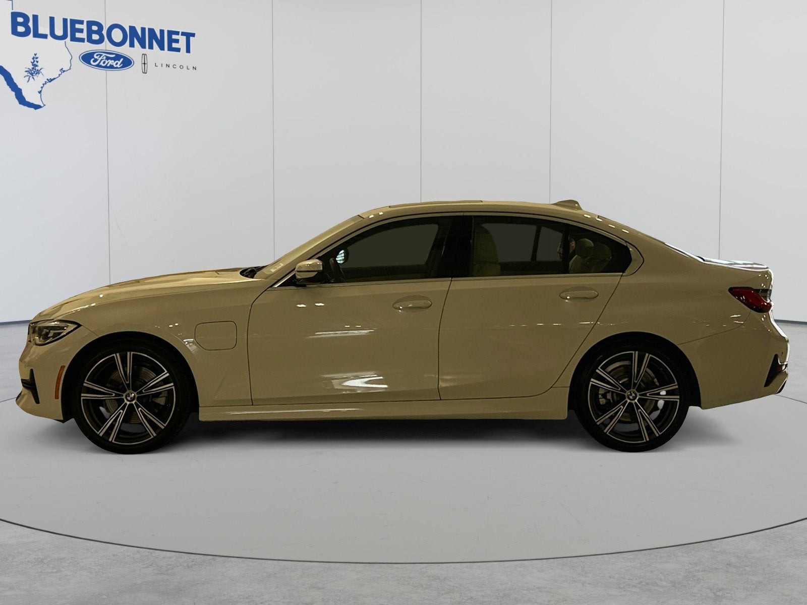 2021 BMW 3 Series 330e