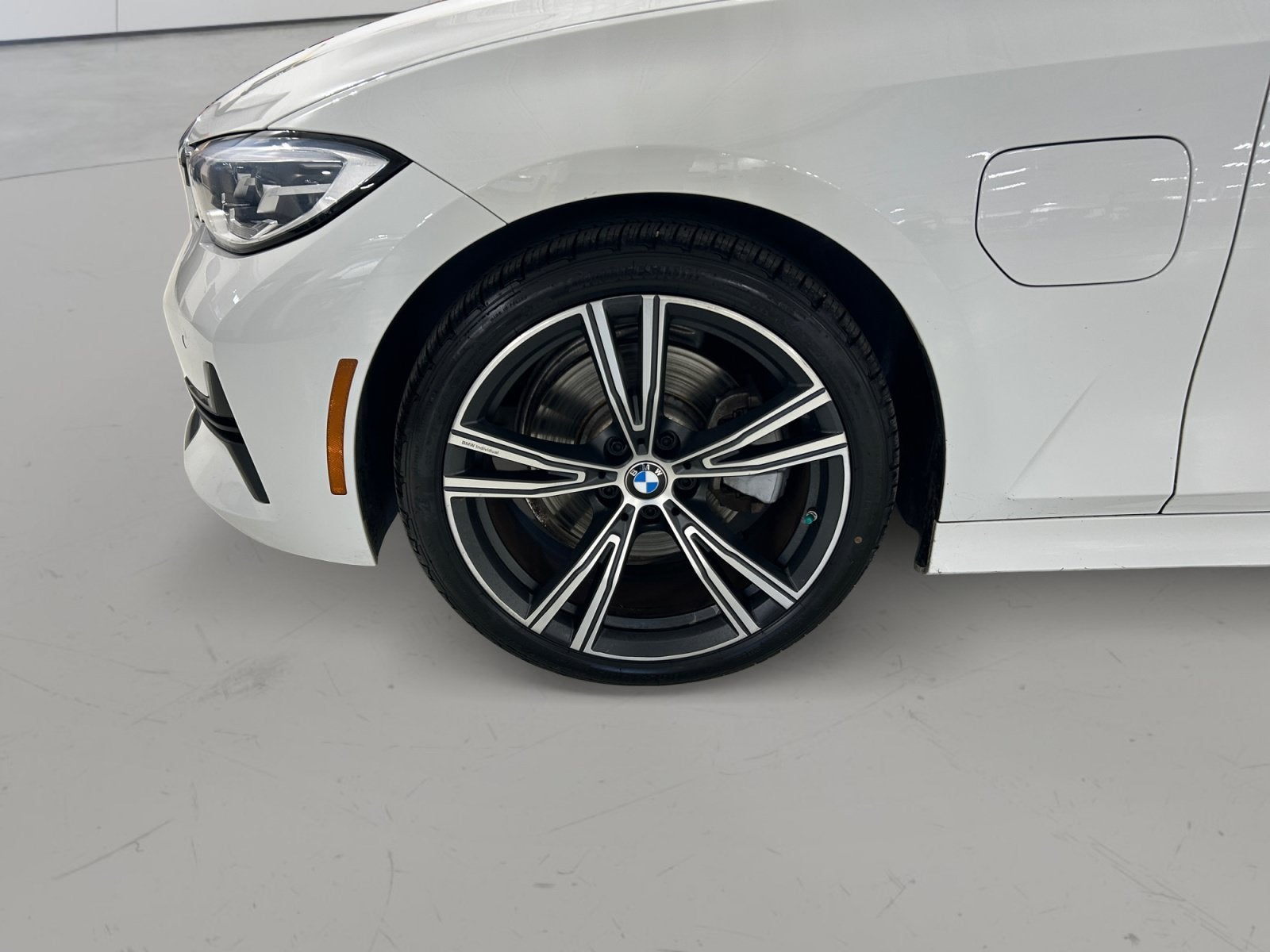 2021 BMW 3 Series 330e