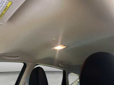 2015 Nissan Versa Note SV