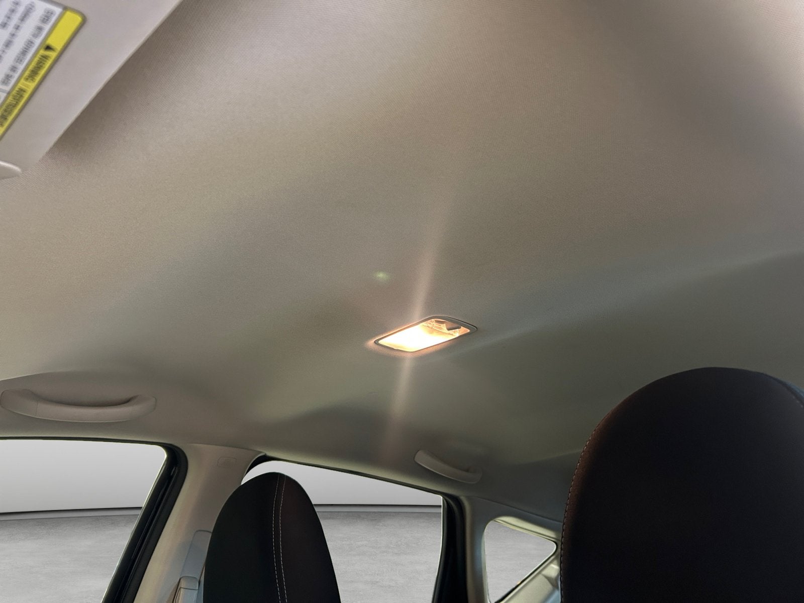 2015 Nissan Versa Note SV