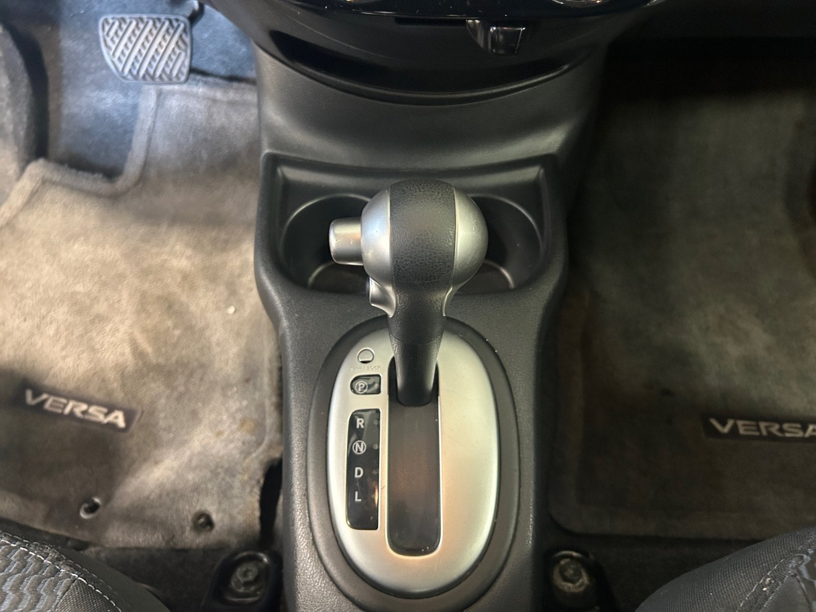 2015 Nissan Versa Note SV