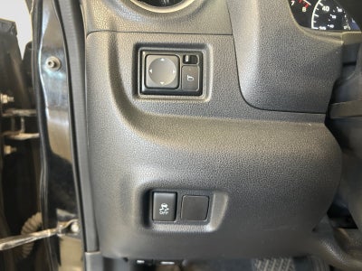 2015 Nissan Versa Note SV