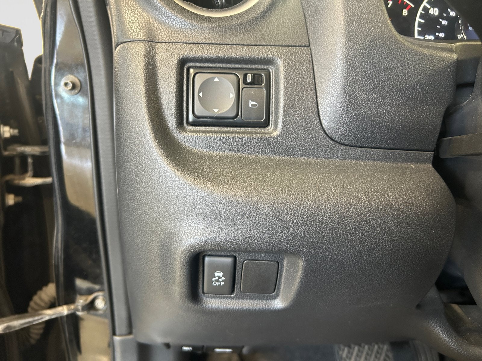 2015 Nissan Versa Note SV