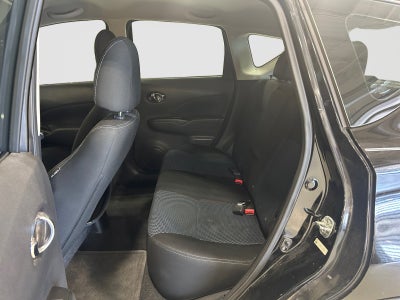 2015 Nissan Versa Note SV