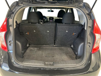 2015 Nissan Versa Note SV