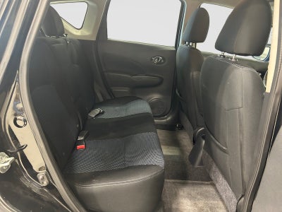 2015 Nissan Versa Note SV