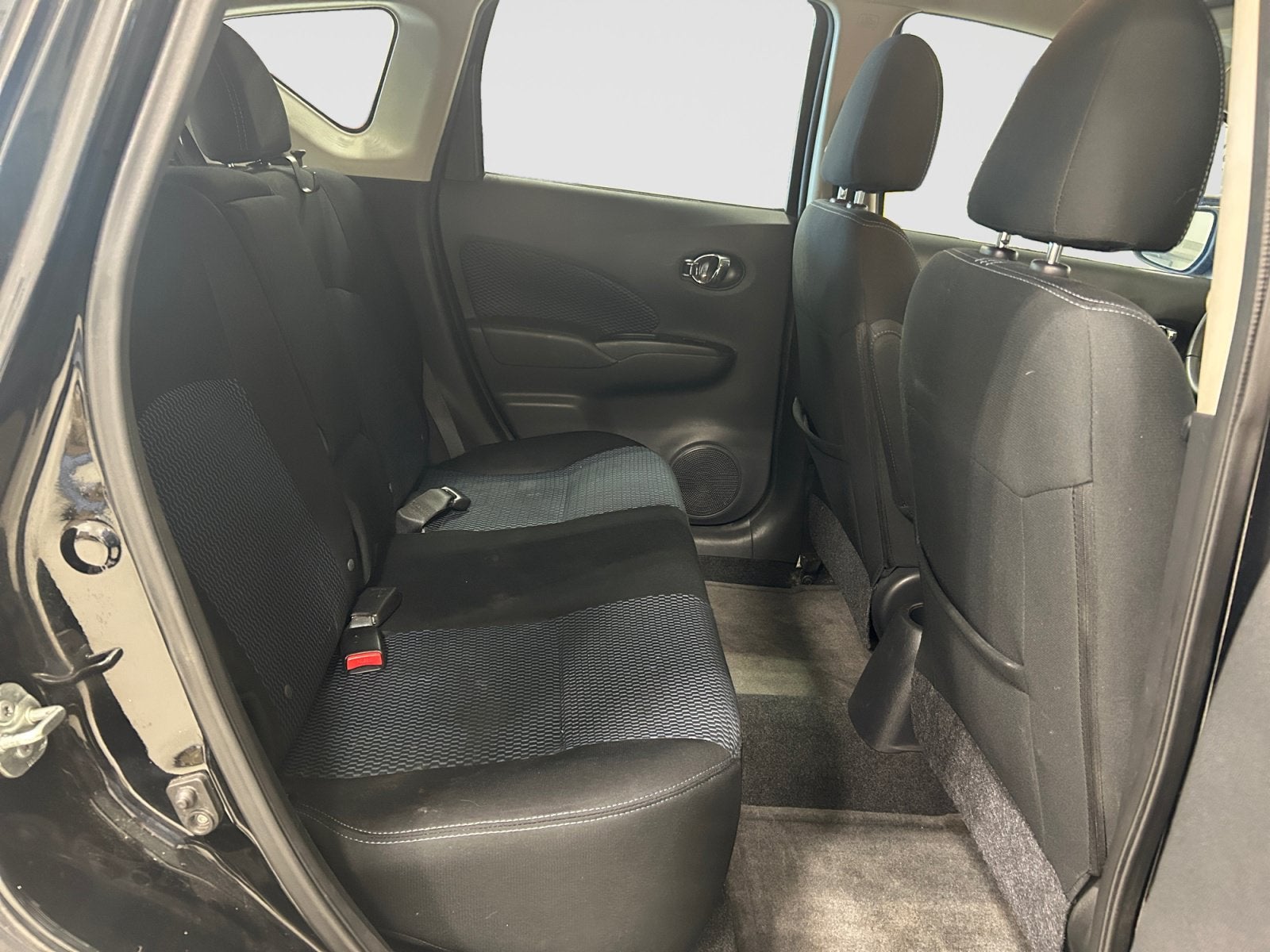 2015 Nissan Versa Note SV