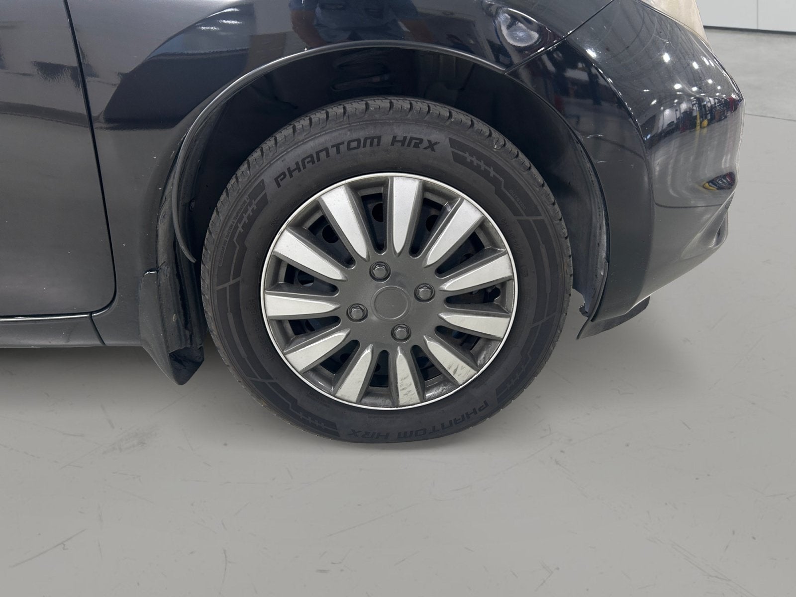 2015 Nissan Versa Note SV