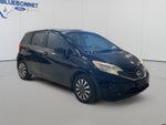 2015 Nissan Versa Note SV