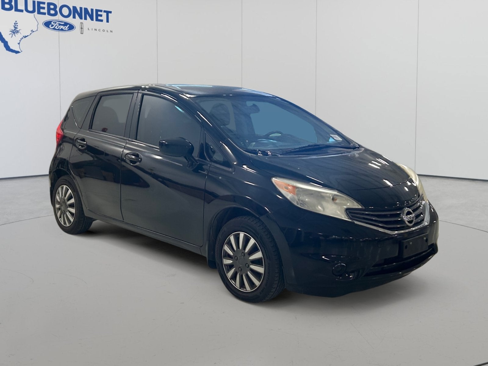 2015 Nissan Versa Note SV