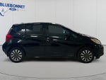 2015 Nissan Versa Note SV