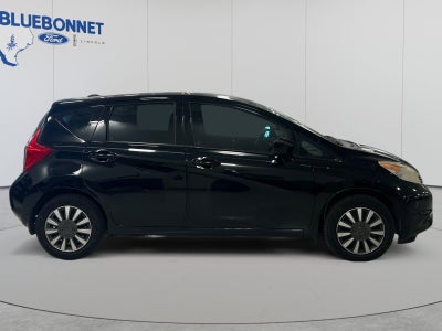 2015 Nissan Versa Note SV