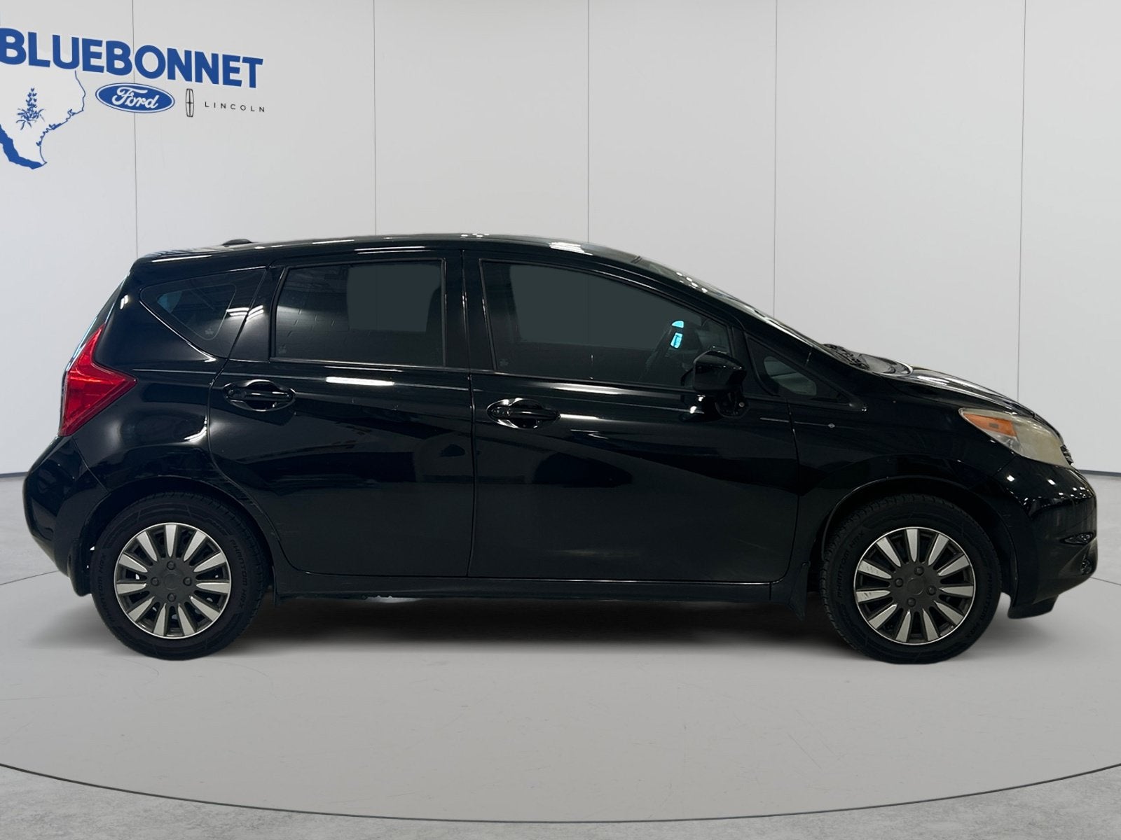 2015 Nissan Versa Note SV