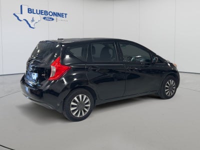 2015 Nissan Versa Note SV
