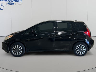 2015 Nissan Versa Note SV
