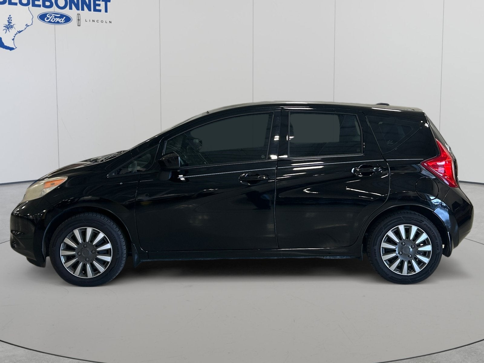2015 Nissan Versa Note SV