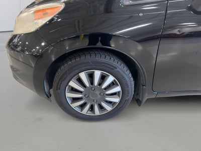 2015 Nissan Versa Note SV