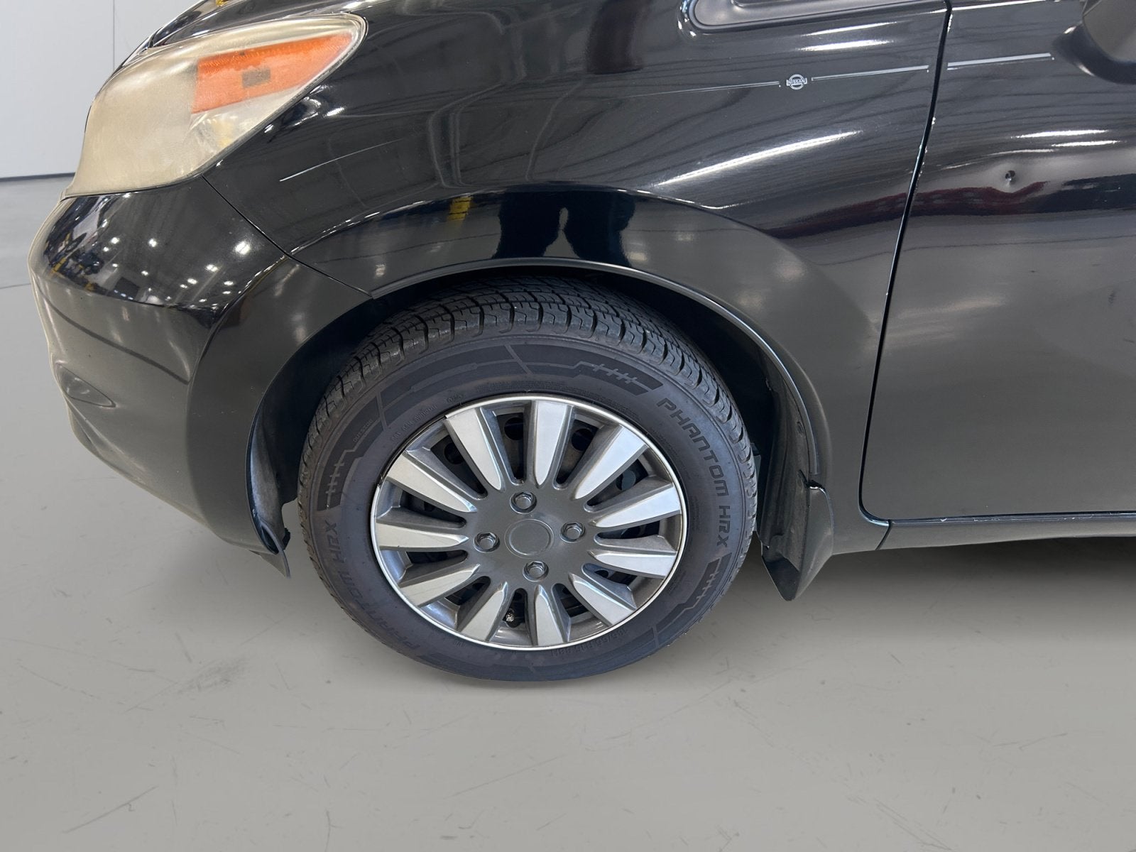 2015 Nissan Versa Note SV