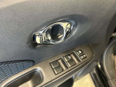 2015 Nissan Versa Note SV