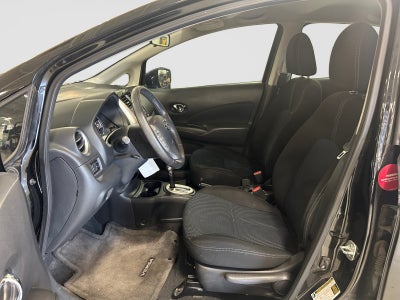 2015 Nissan Versa Note SV