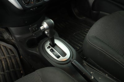 2018 Nissan Versa Sedan SV