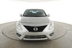 2018 Nissan Versa Sedan SV