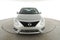 2018 Nissan Versa Sedan SV