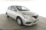 2018 Nissan Versa Sedan SV