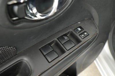 2018 Nissan Versa Sedan SV
