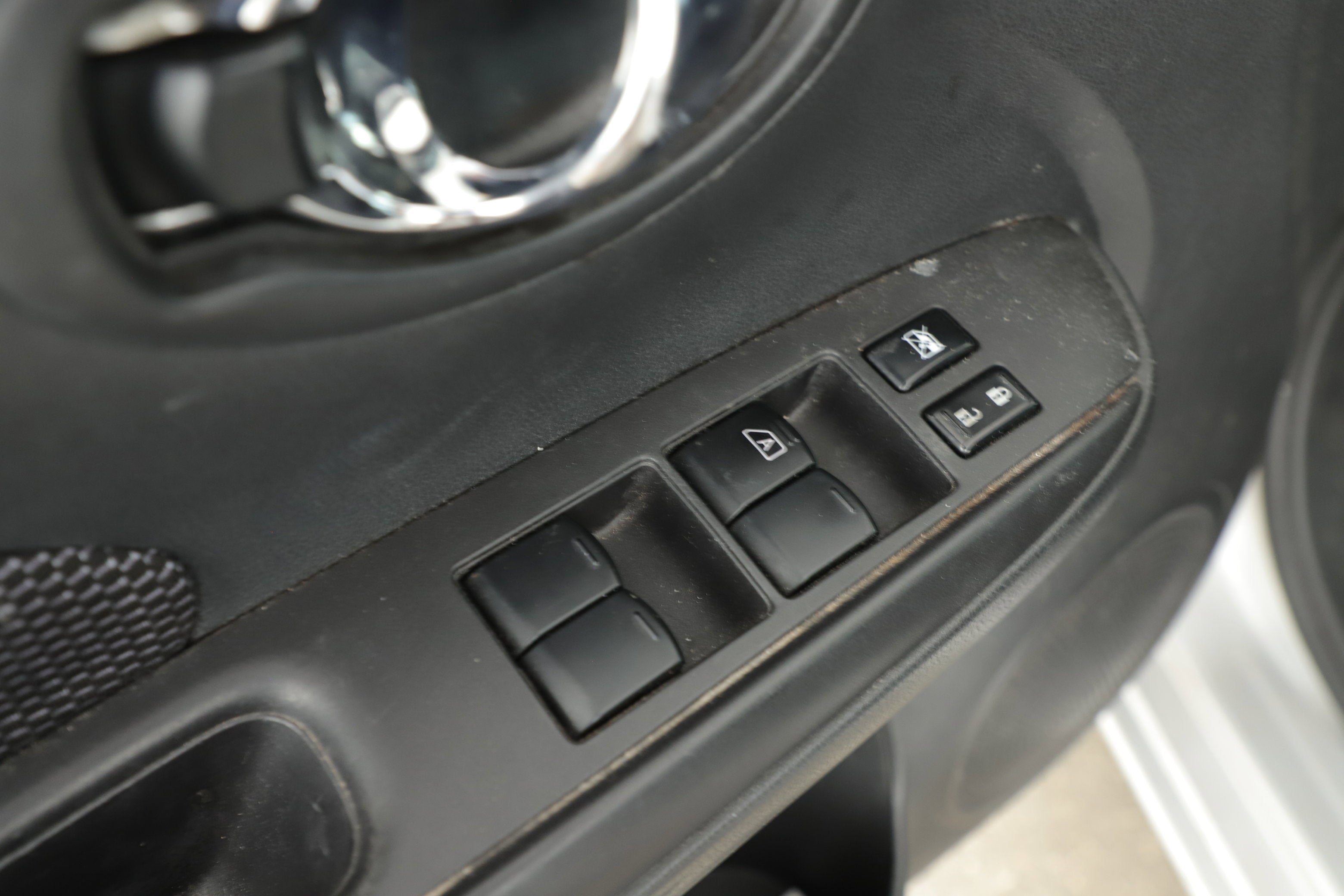 2018 Nissan Versa Sedan SV