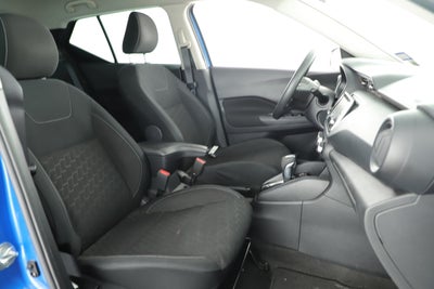 2022 Nissan Kicks S