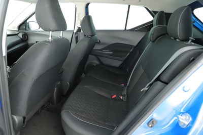 2022 Nissan Kicks S