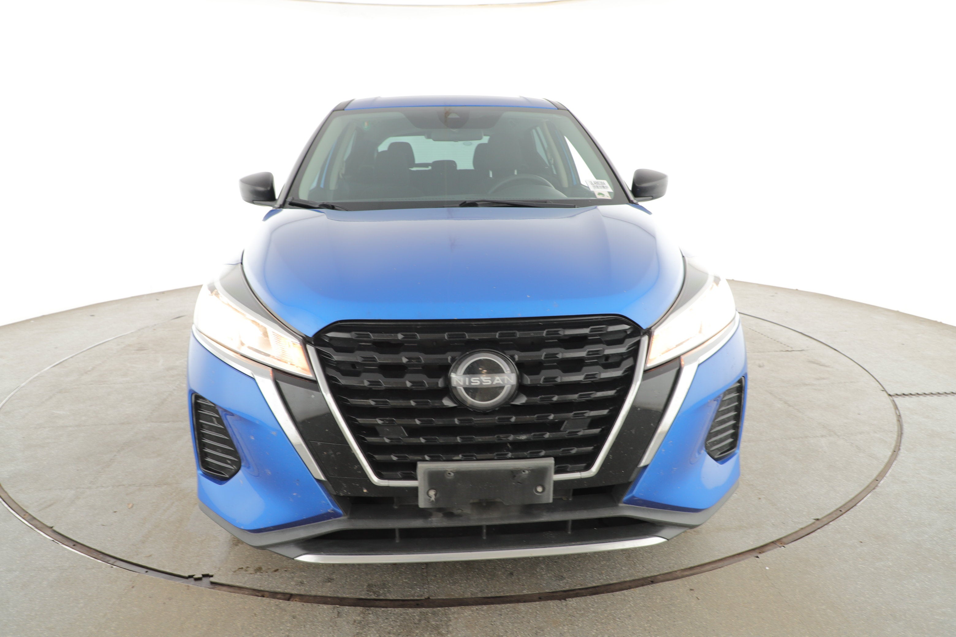 2022 Nissan Kicks S