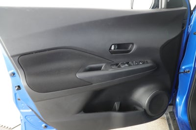 2022 Nissan Kicks S