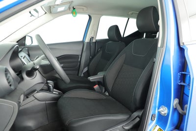 2022 Nissan Kicks S