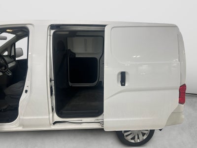 2014 Nissan NV200 SV