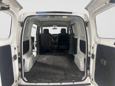 2014 Nissan NV200 SV