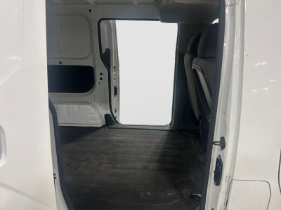 2014 Nissan NV200 SV