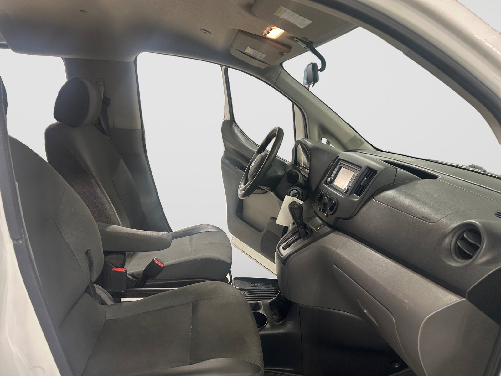 2014 Nissan NV200 SV