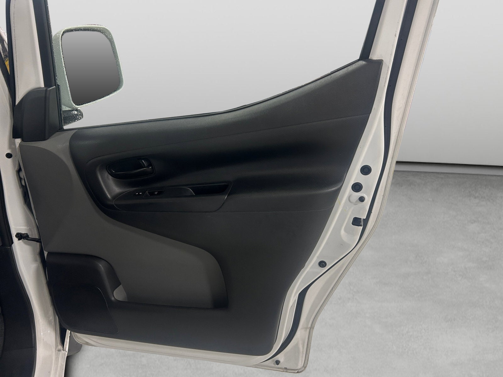 2014 Nissan NV200 SV