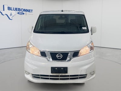 2014 Nissan NV200 SV