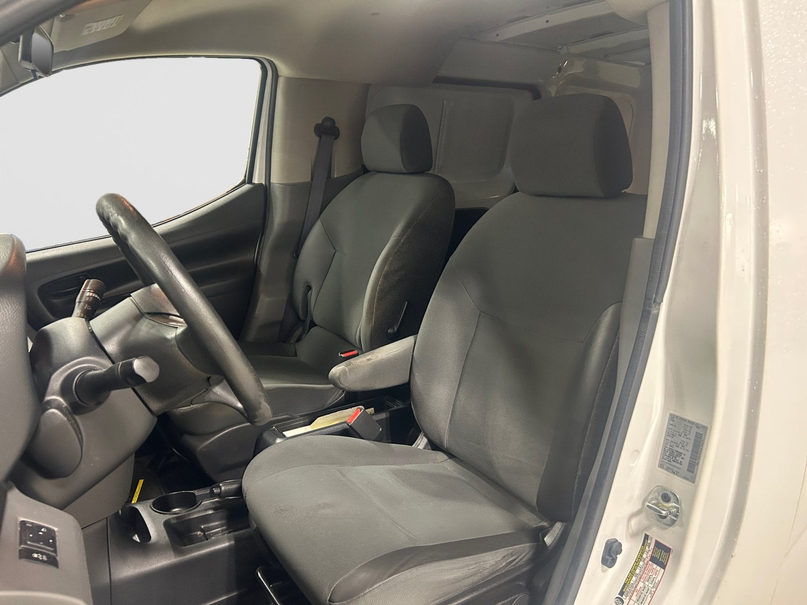 2014 Nissan NV200 SV
