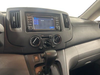 2014 Nissan NV200 SV